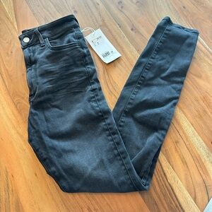 H&M | True to you skinny ultra high waist | size XS |
